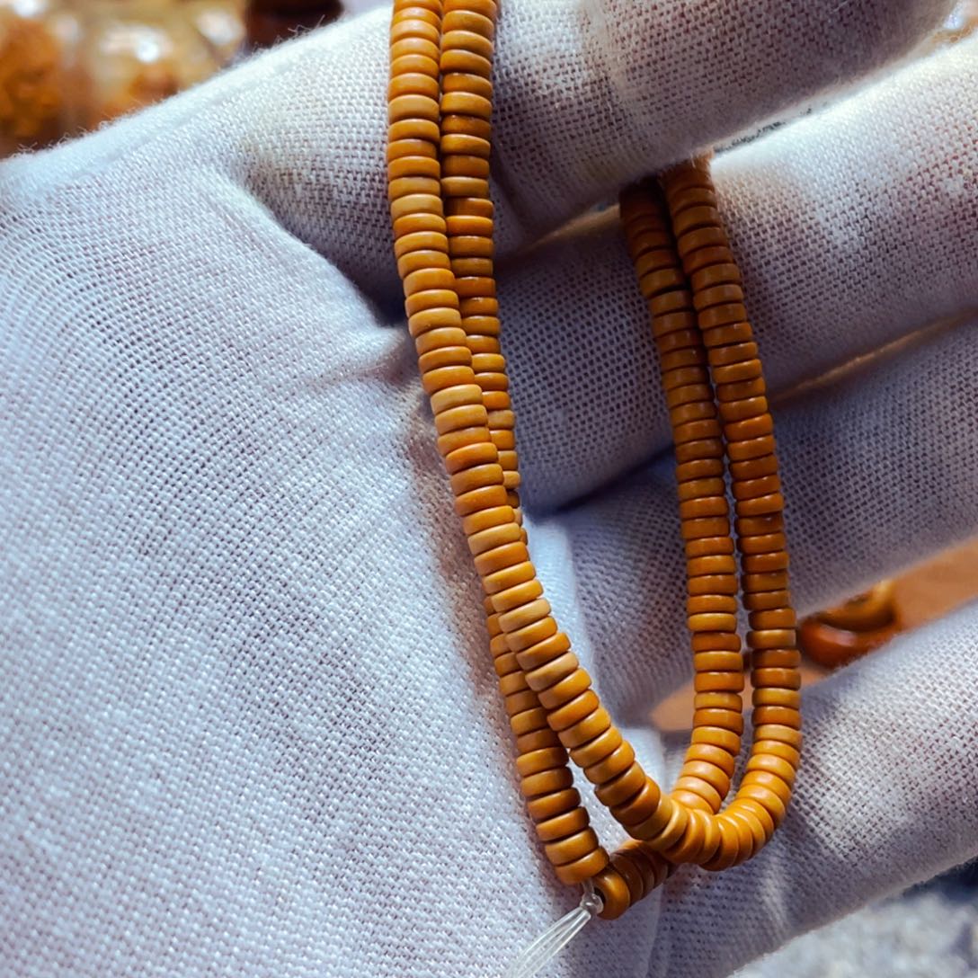 手串/手链橄榄核橄榄