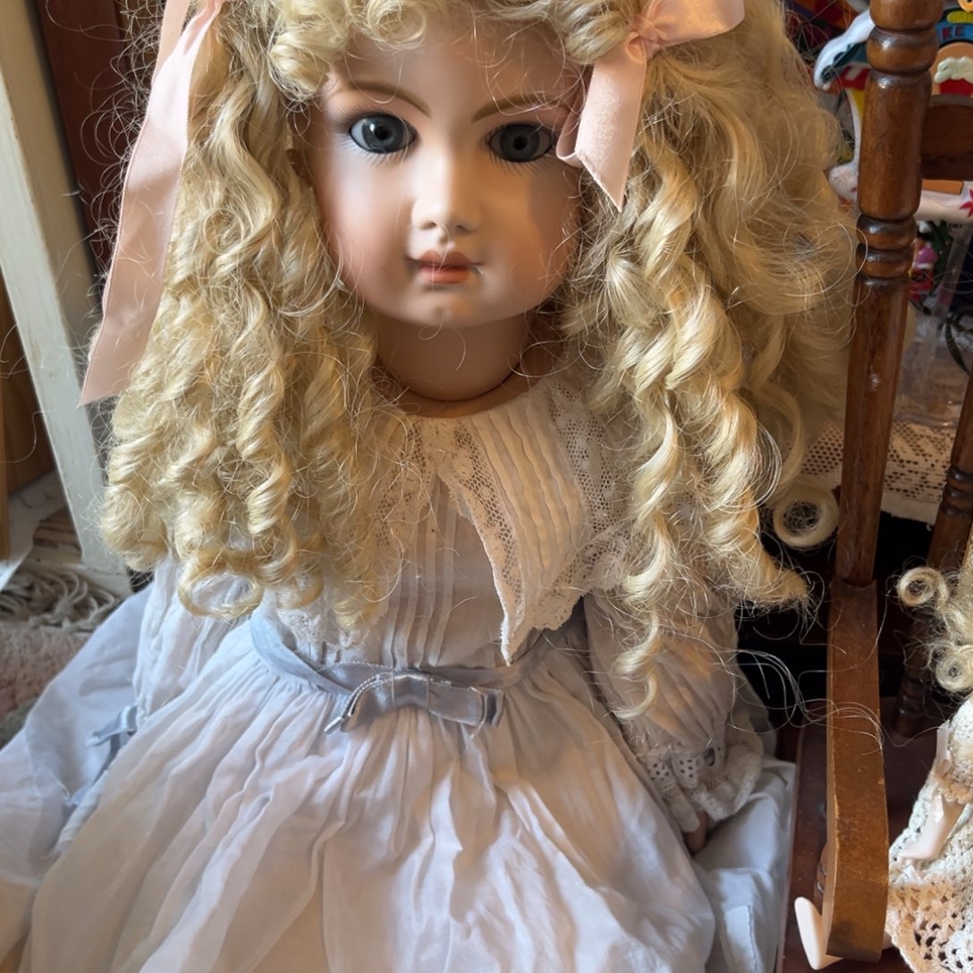 h***1涤纶娃娃浓汤娃娃娃陶瓷娃娃