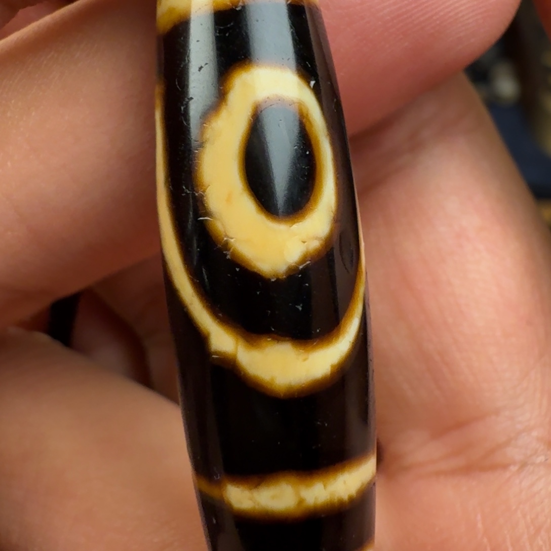 1***6非金属非金属仿纯如意二眼