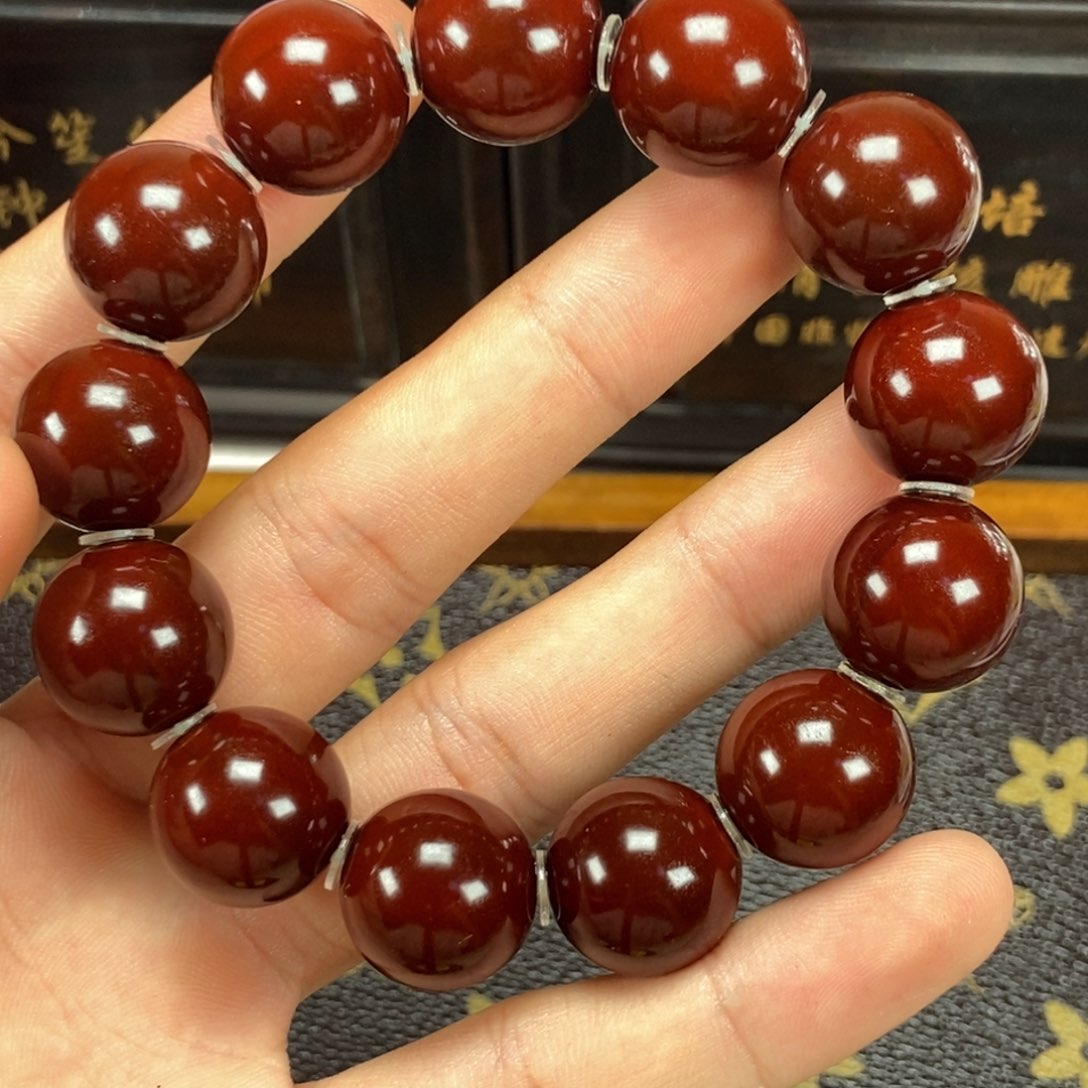 手串橄榄核橄榄核