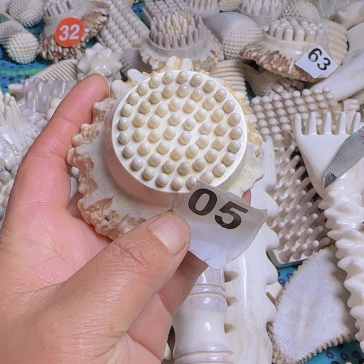 【闪购商品】砖雕鹿角特价微瑕