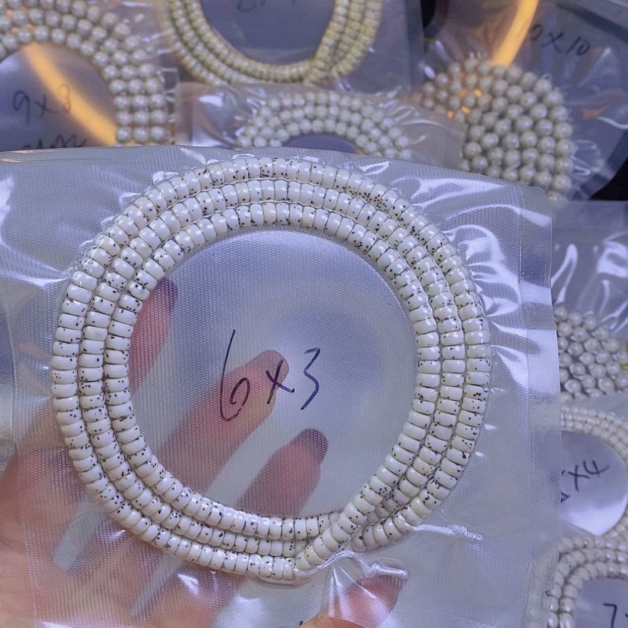 【闪购商品】星月菩提手串文**苑星月