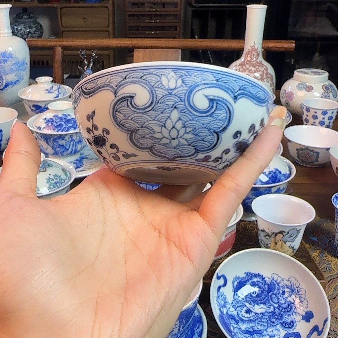 名窑口 放漏放漏福利