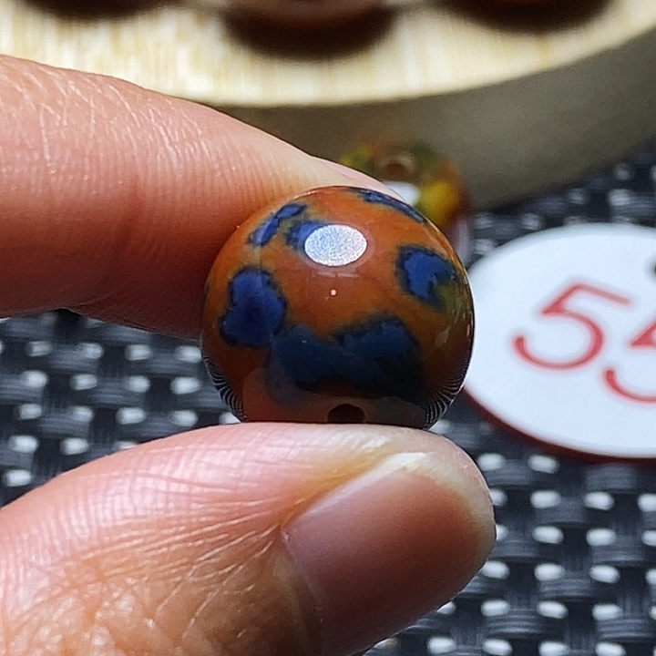 知****玛瑙/玉髓未镶嵌颈饰