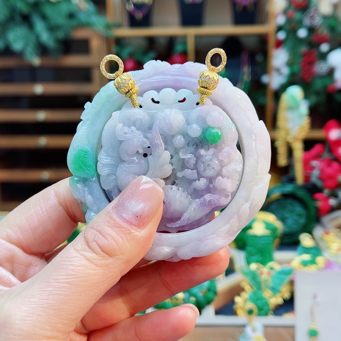 未镶嵌手镯翡翠48小时鉴赏期