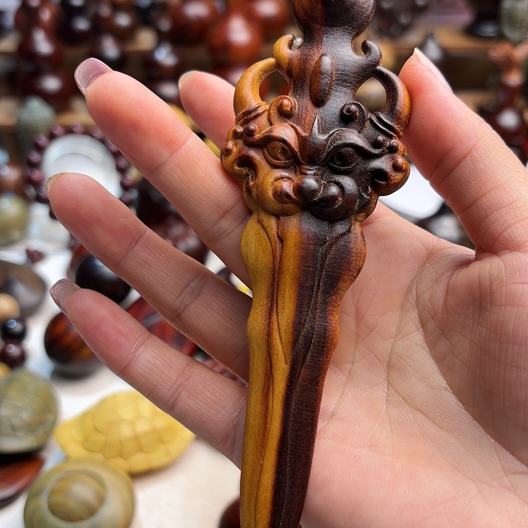 木雷击桃木剑桃木剑