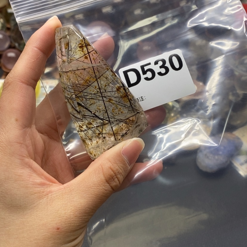 【闪购商品】水晶摆件精品未镶嵌