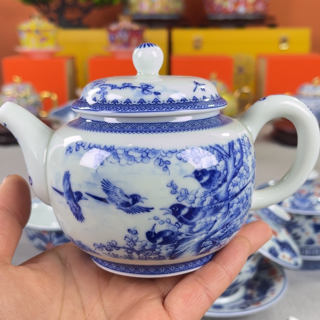 景德镇陶瓷景德镇陶瓷