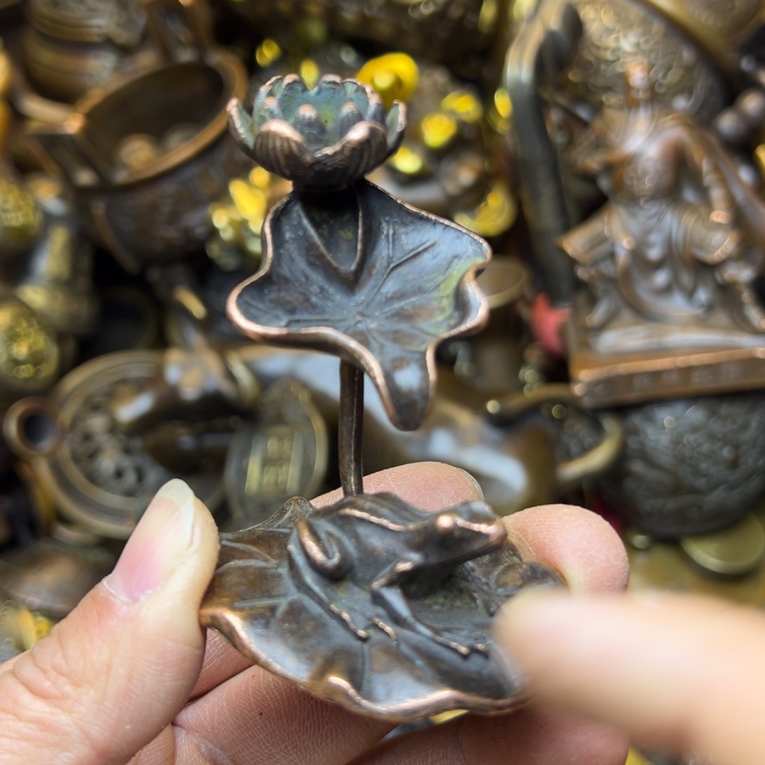 精美文玩精品摆件