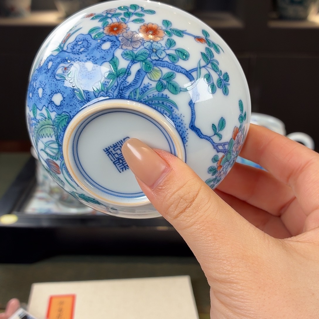 九鸣瓷艺九鸣瓷艺