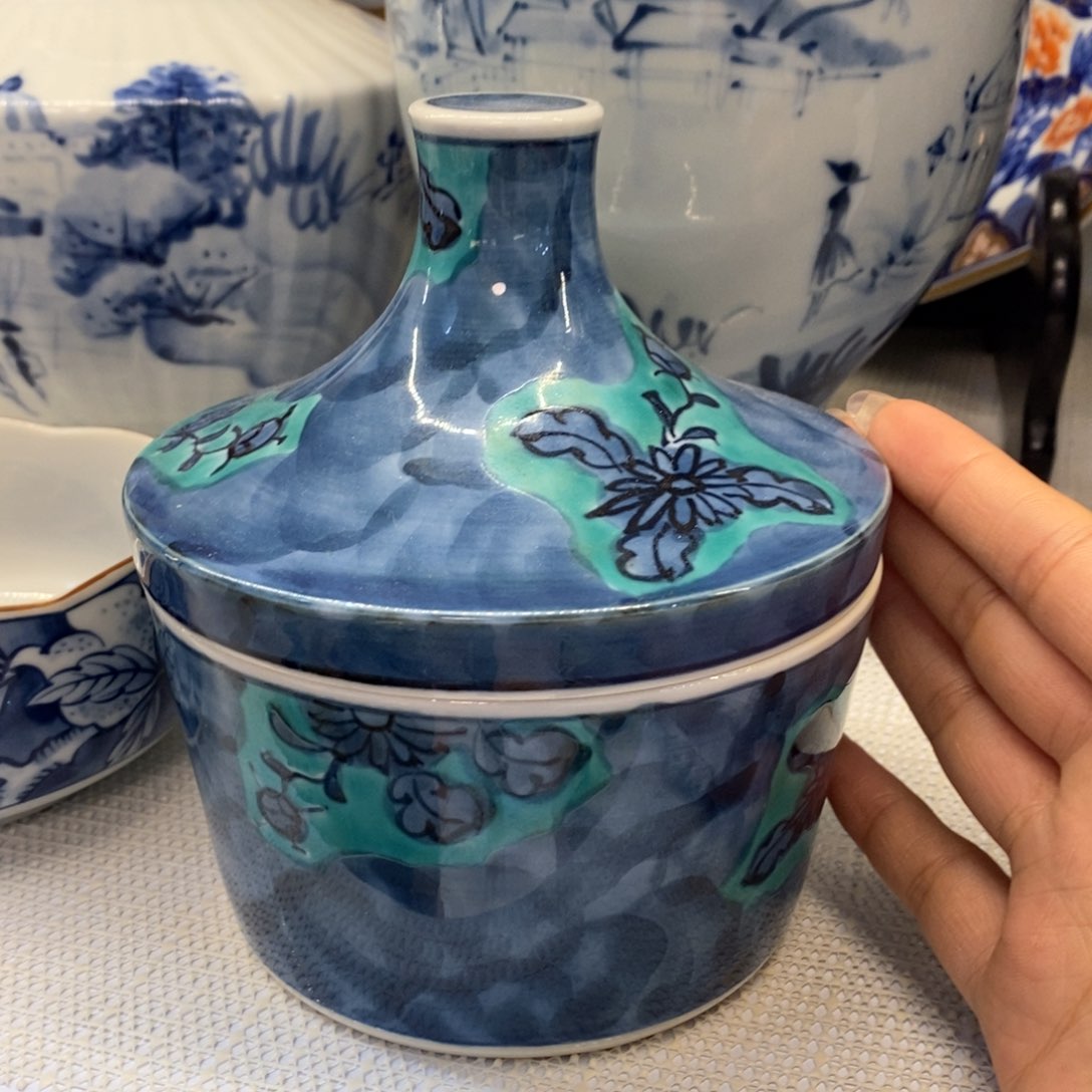 碟14 厘米小杨甄选精品