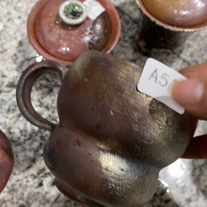 其他柴烧茶器福利瑕疵