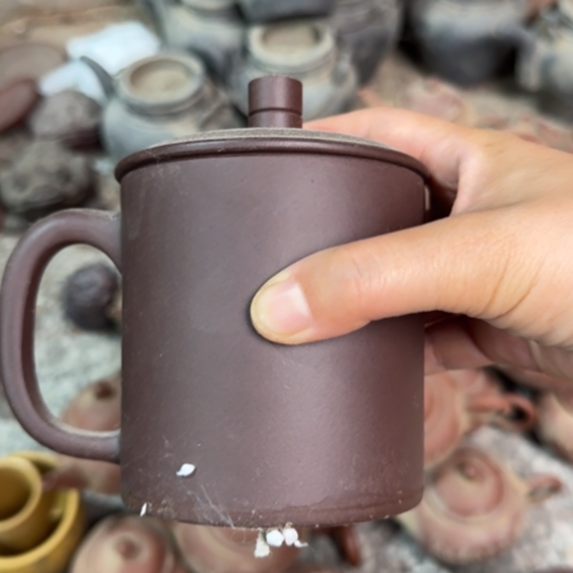 【闪购商品】茶壶紫砂紫砂茶具