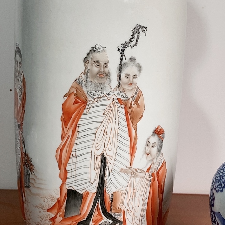 6****3陶瓷工艺美术品的