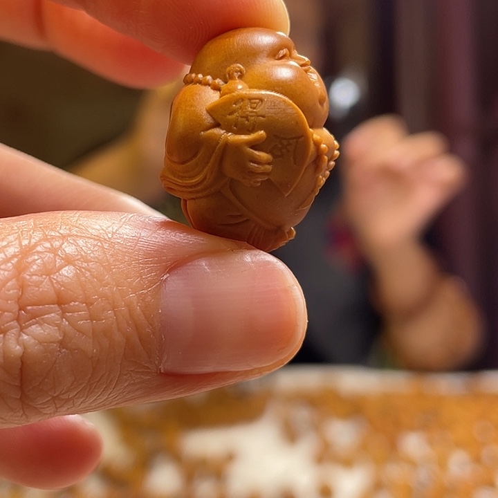 手串/手链橄榄核