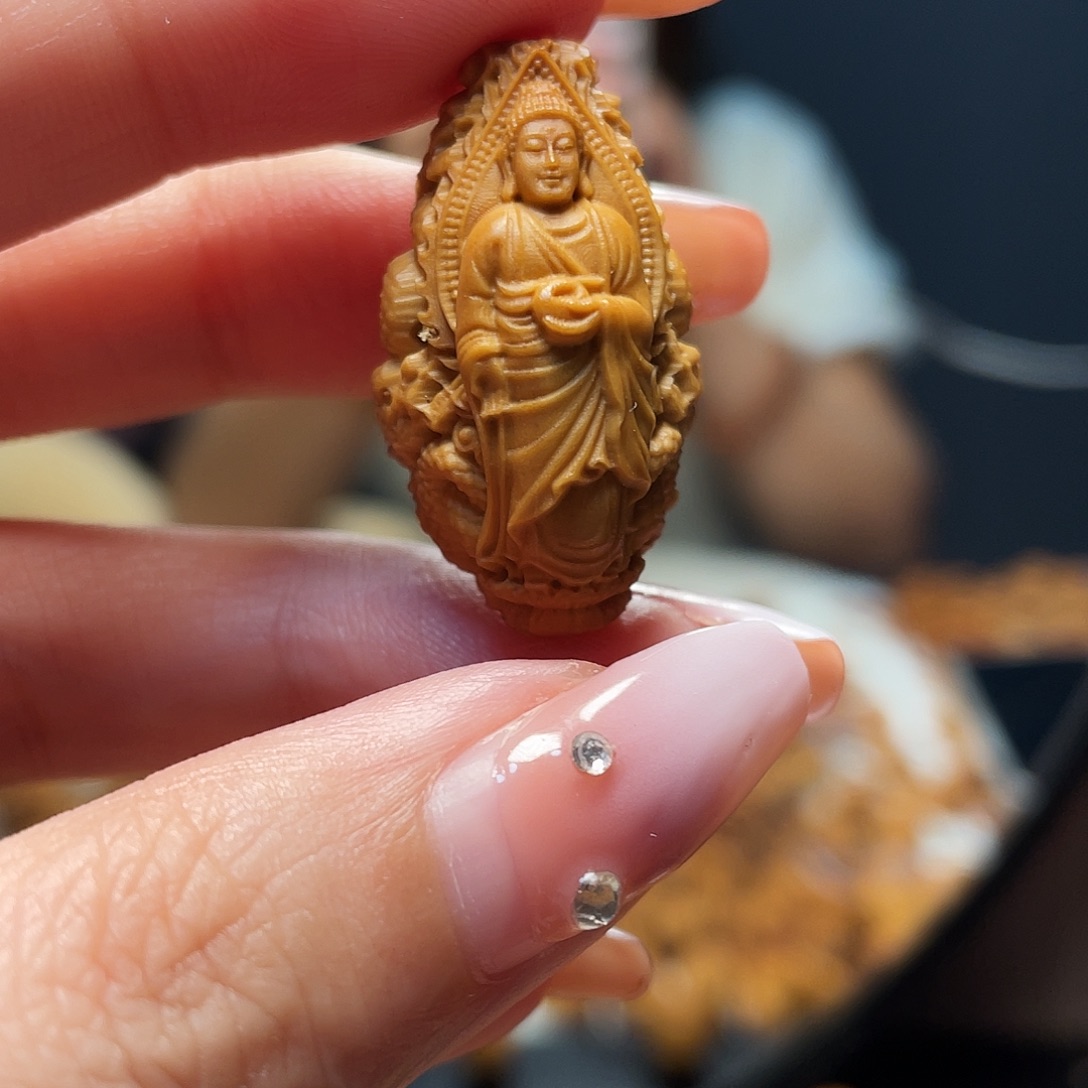 橄榄核手串/手链橄榄核