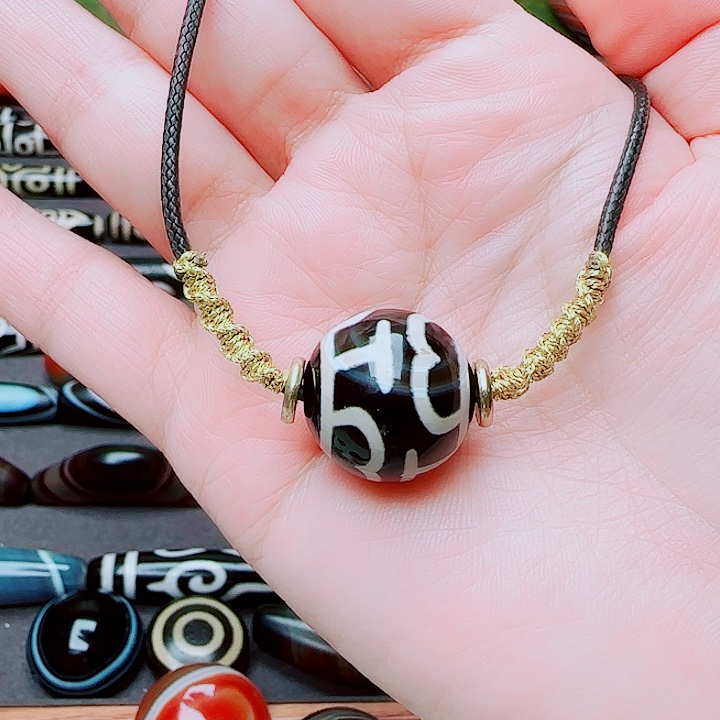 玛瑙/玉髓合金珠宝半成品