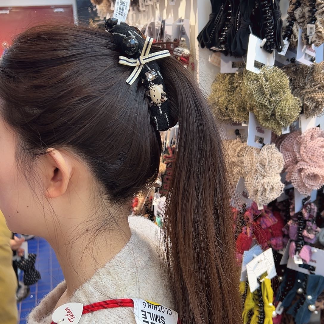 布艺铁合金新款大号