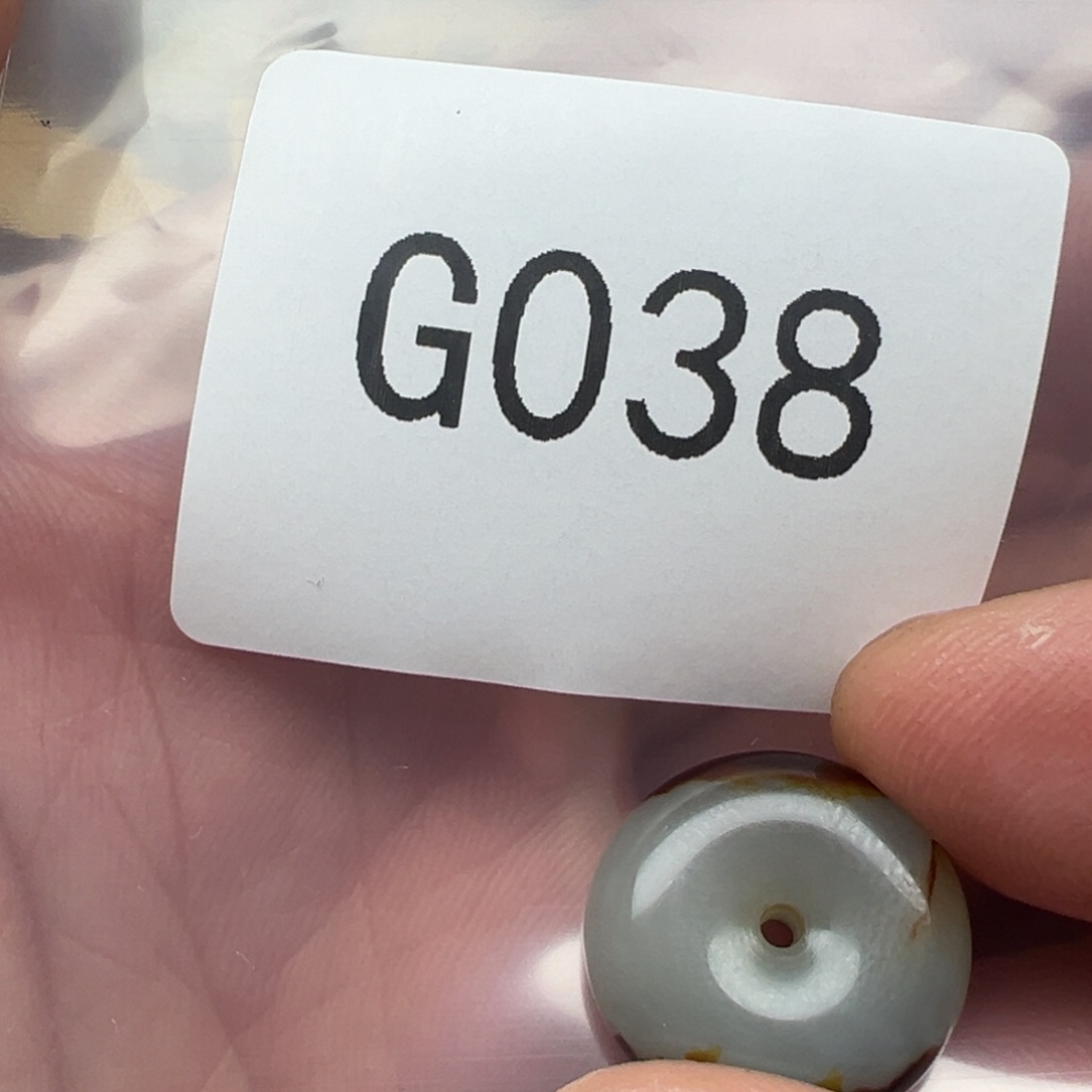 和田玉（糖玉）珠宝半成品未镶嵌