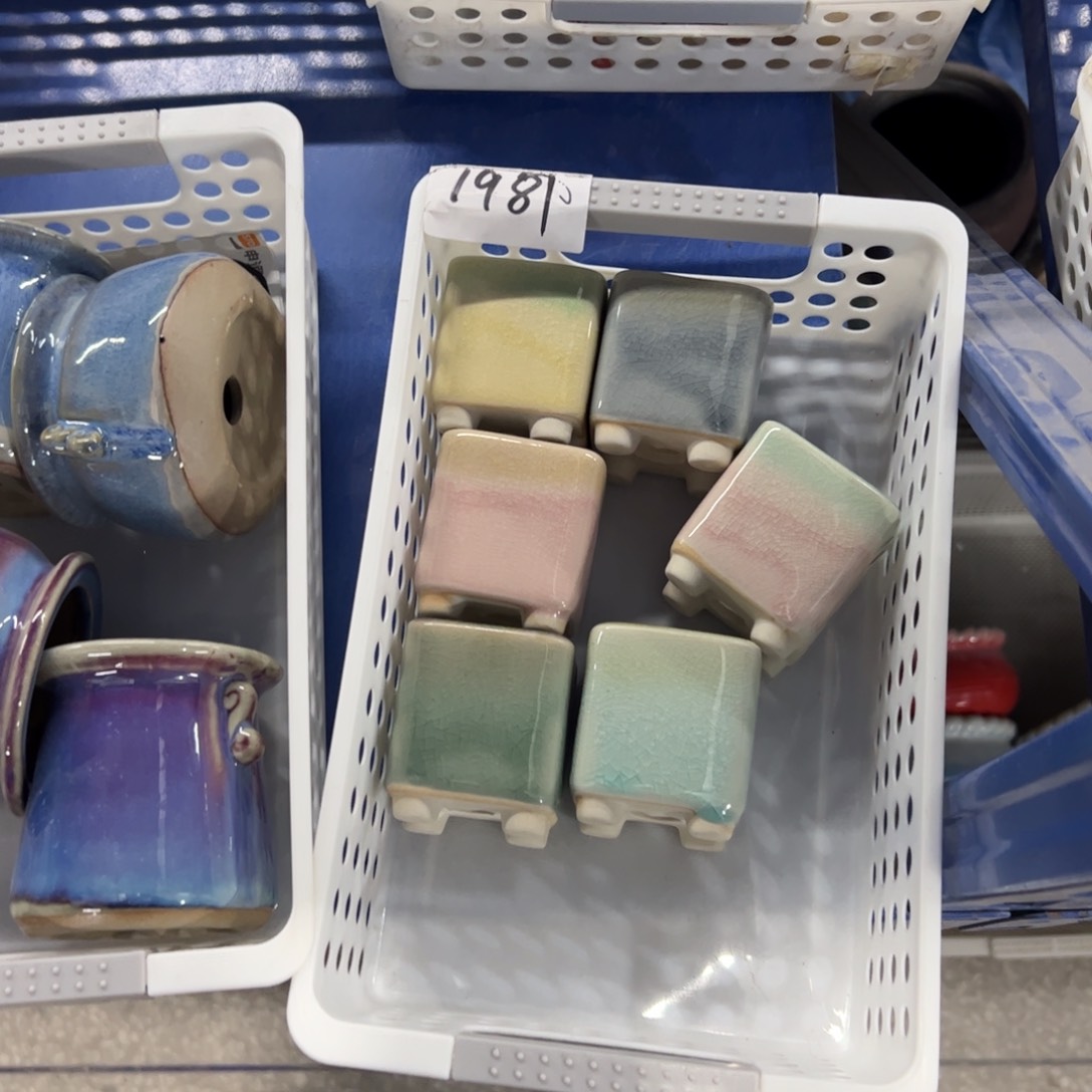 陶瓷欢迎光临@@1981