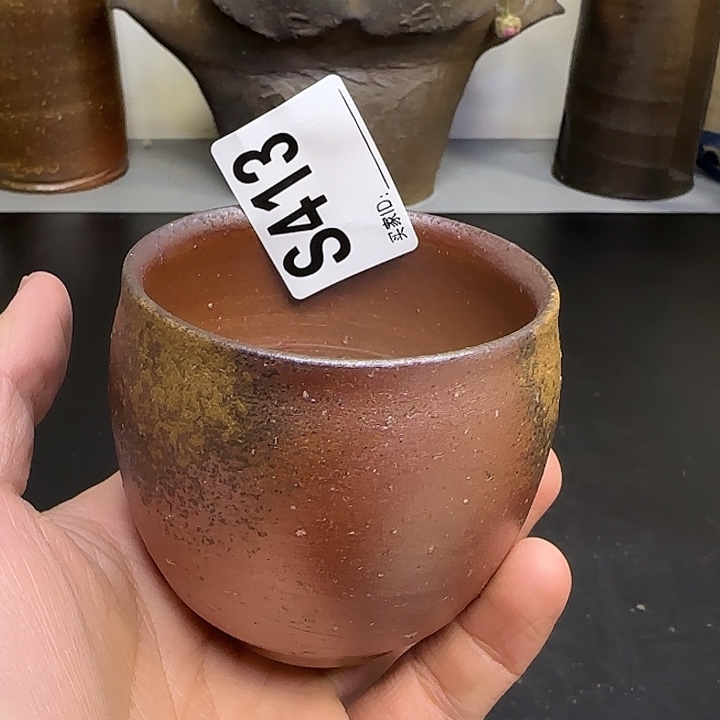 备前烧作品备前烧作品