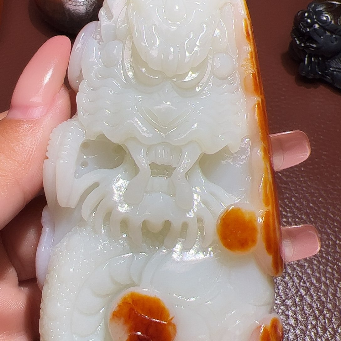 用***5收藏品拍一发一龙