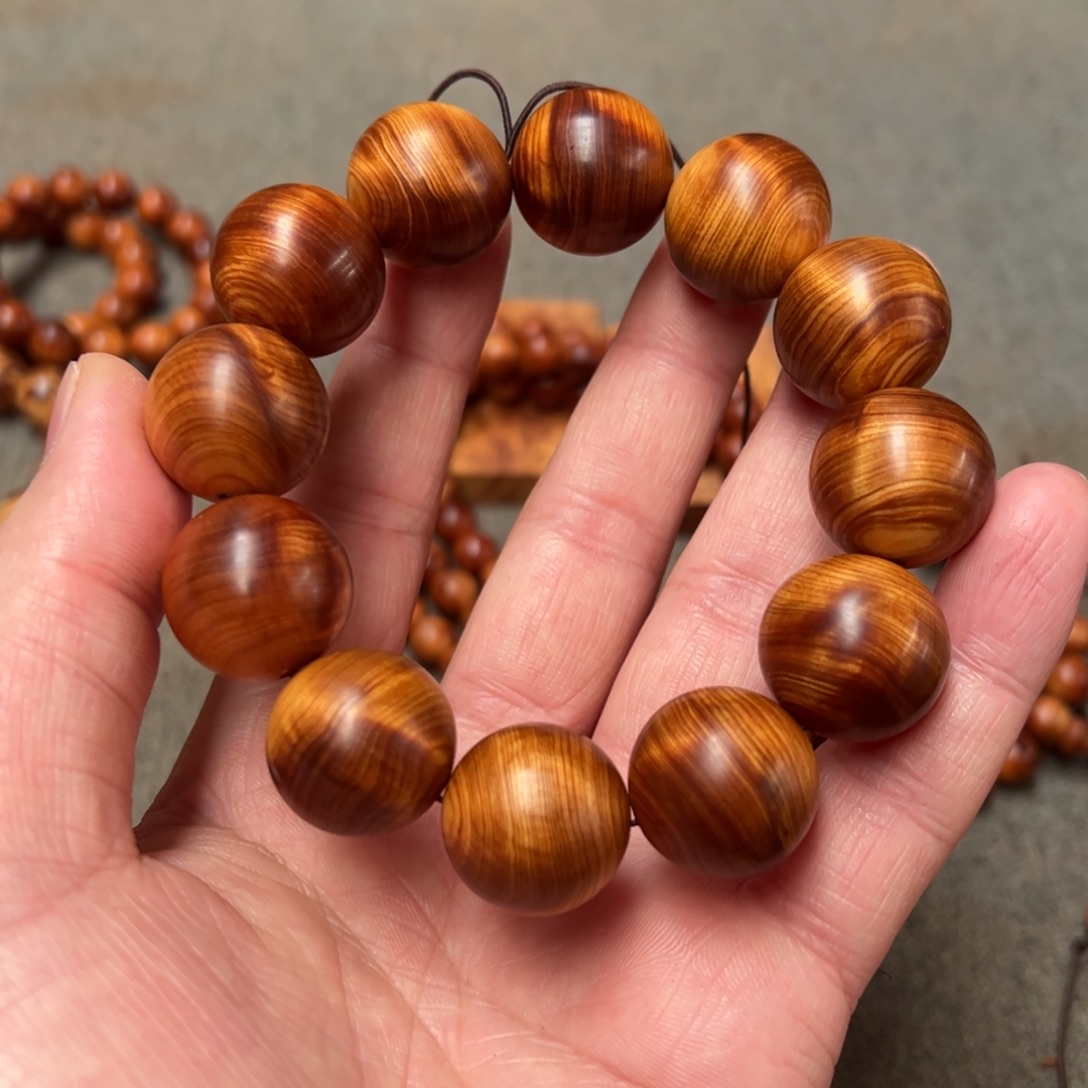 柏木（崖柏）北太行陈化崖柏