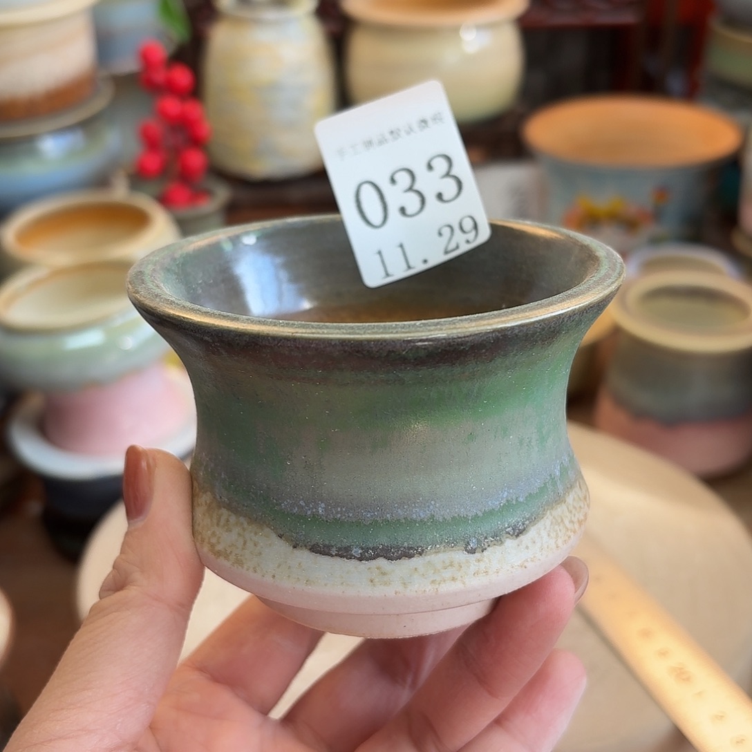 瓷片景德镇陶瓷手工制作