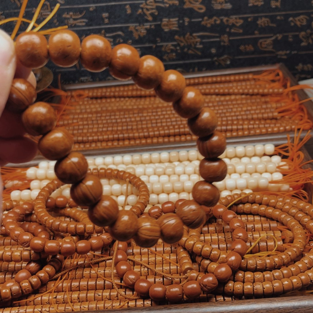 桃核吊坠桃核光柱