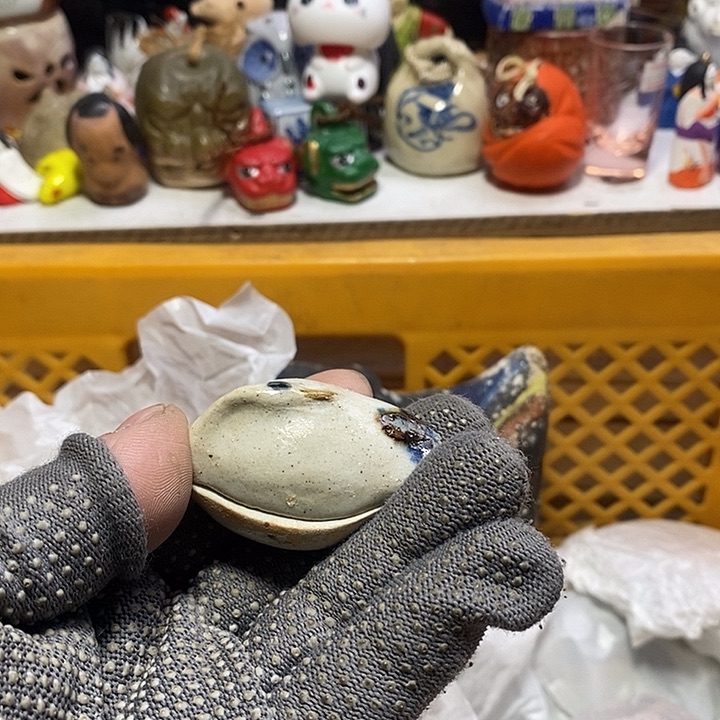 m****e日本回流精品瓷器