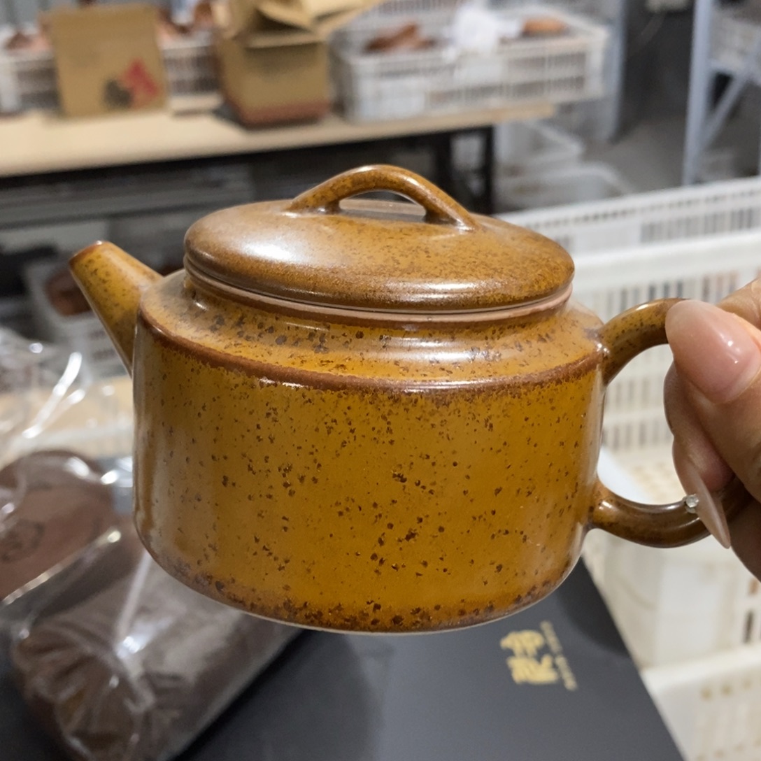 陶壶陶瓷制品福利活动716