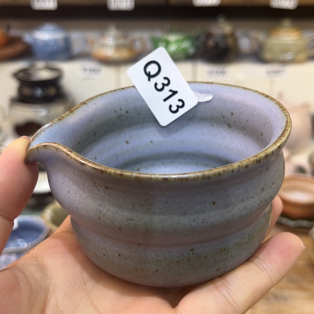 朱泥茶杯陶瓷艺术