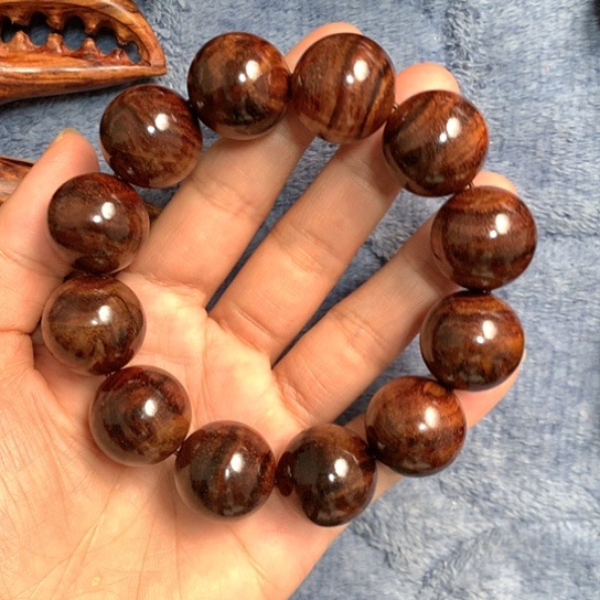 手串/手链黄花梨/降香黄檀