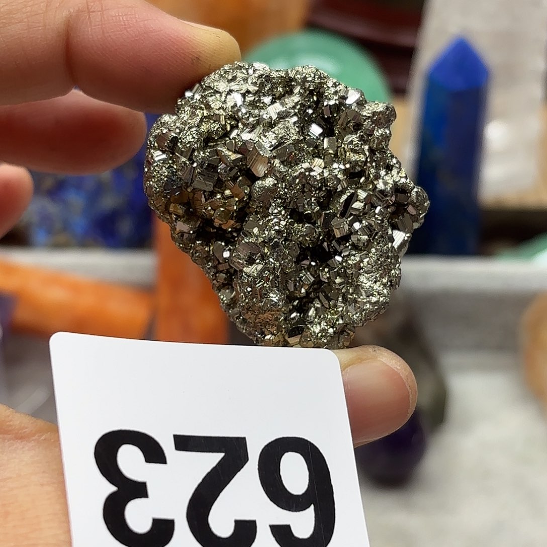 水晶未镶嵌大型摆件（非配饰）