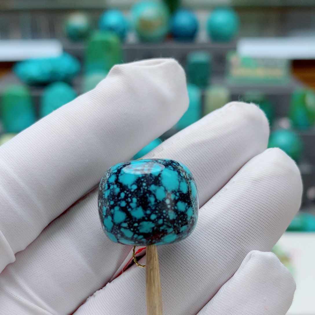 绿松石其他未镶嵌