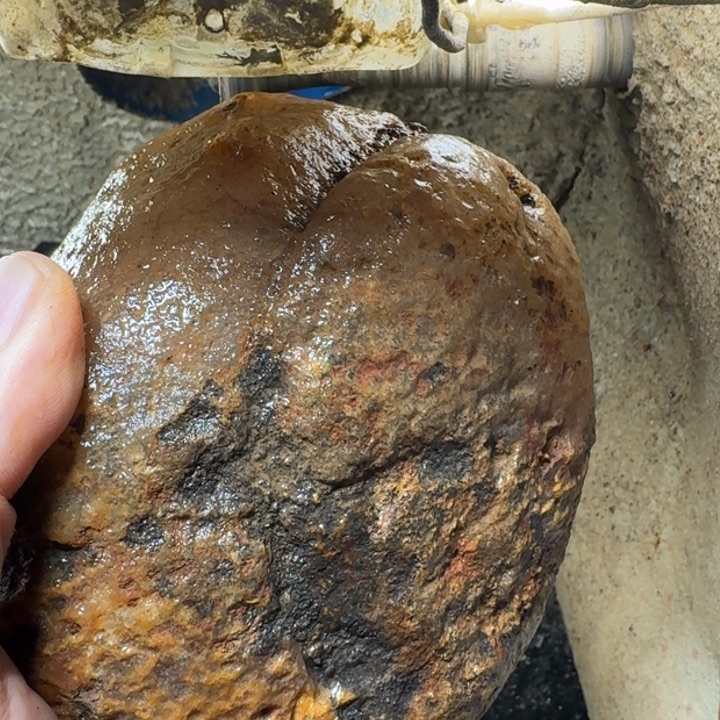 暖***阳定制玛瑙玛瑙手镯