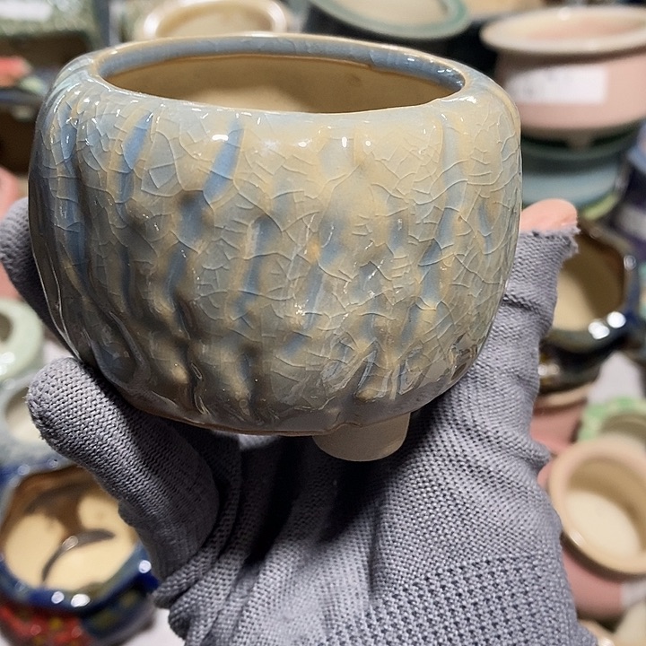 红陶【满10米包邮默认微瑕疵】一个瑕疵