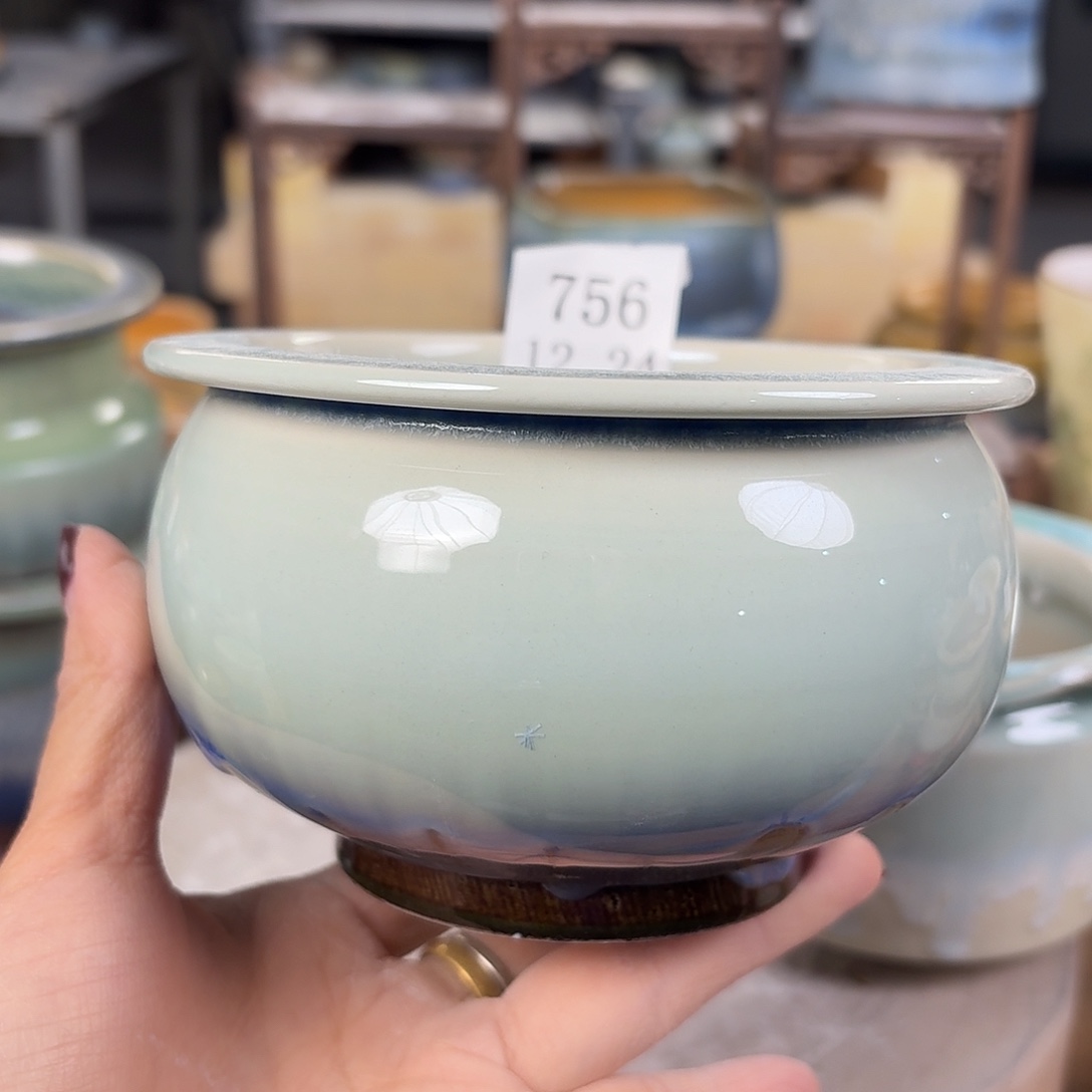 瓷片景德镇陶瓷手工制作