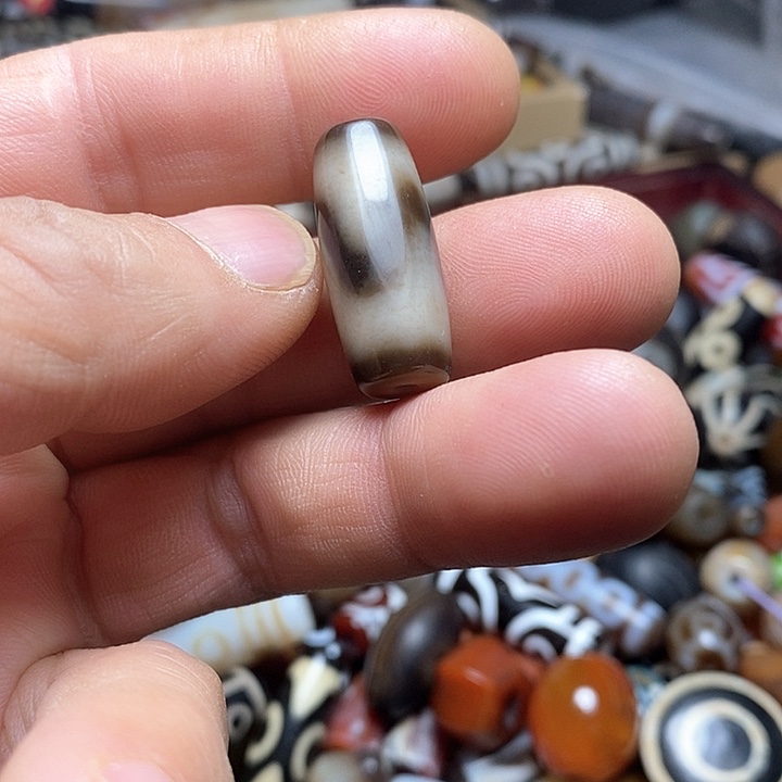 玛瑙/玉髓颈饰未镶嵌2