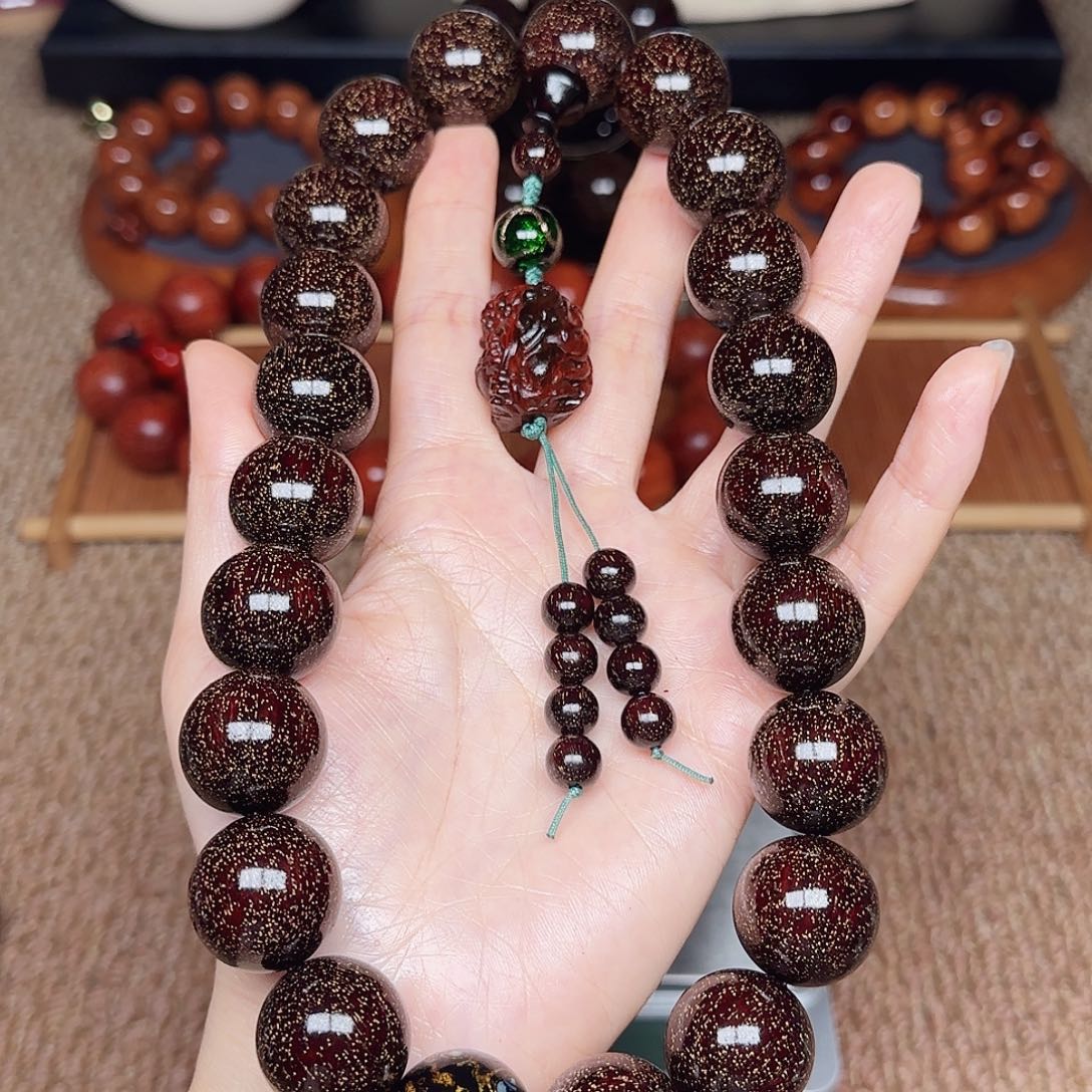 檀香紫檀（小叶紫檀）2.0平