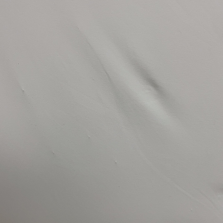 工字型款发纯白色牛奶绒背景布