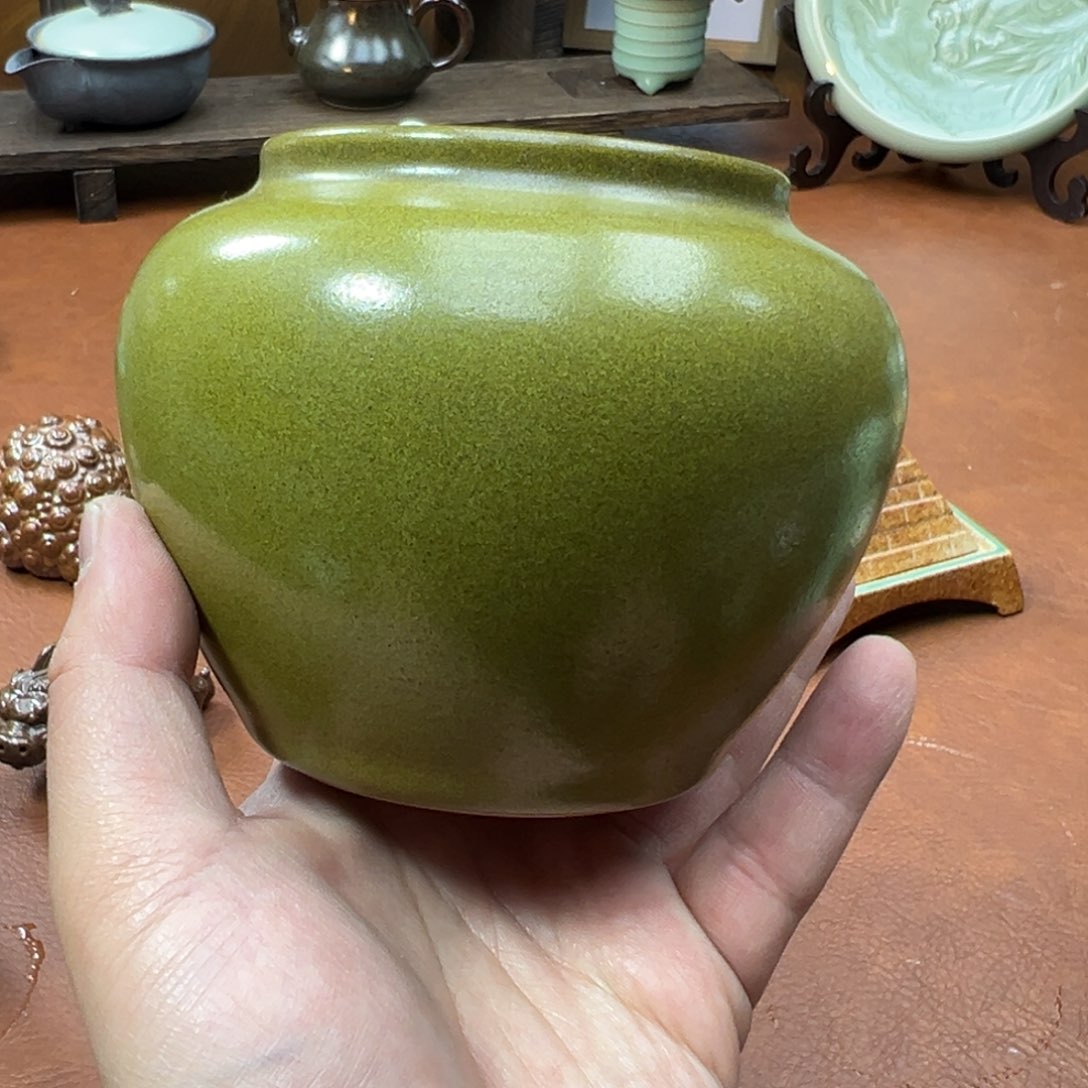 青瓷茶器青瓷茶器