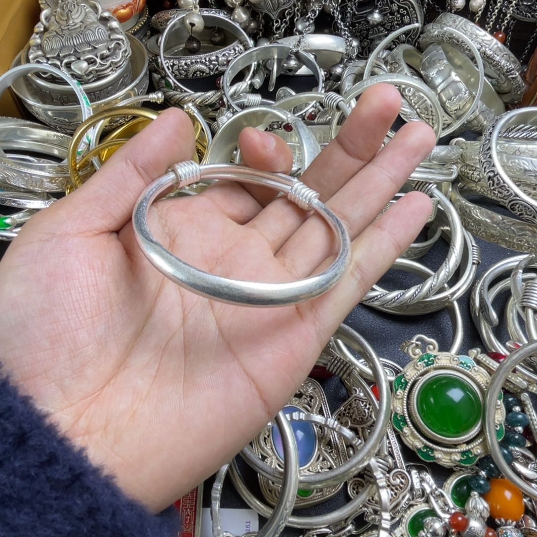 非金属光面推拉18