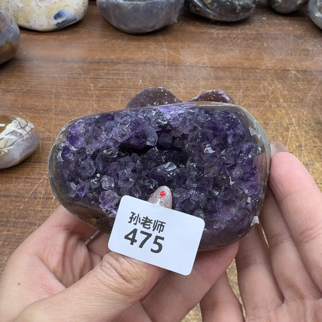 玛瑙/玉髓珠宝奇石未镶嵌