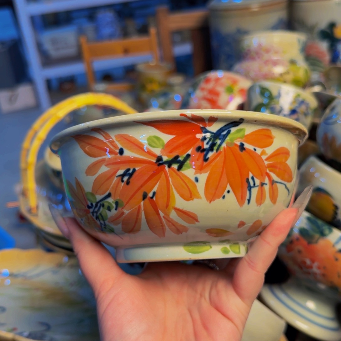 瓷片景德镇源头厂家