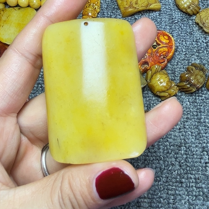 手串/手链牛骨其他配饰