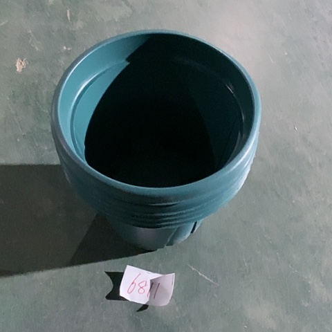 树脂编号编号6811