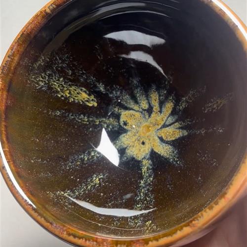 【闪购商品】茶盏-136............