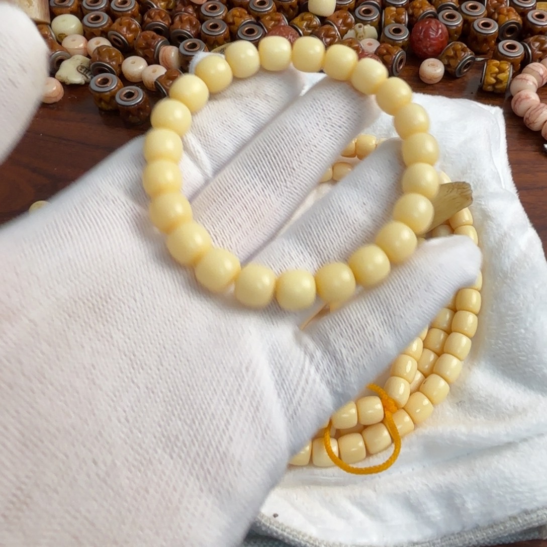 骆驼牙手串/手链骆驼牙