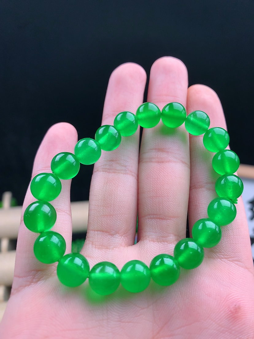 客户手串专属链接